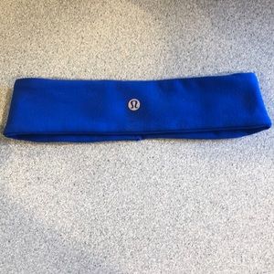 Lululemon headband